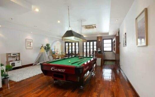 LTH14503 – Townhouse for Rent | Townhouse Sukhumvit 39 | 37 sq.w. 440 sqm | 4 Beds 4 Baths | Near BTS Phrom Phong | 100K/Month | ทาวน์เฮ้าส์ให้เช่า สุขุมวิท 39