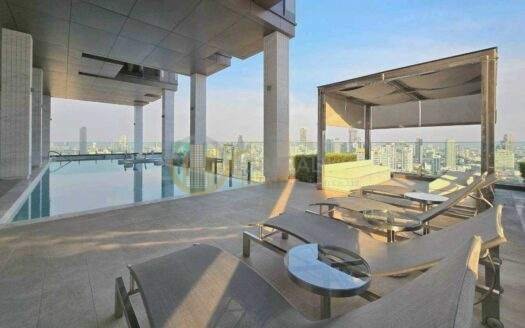 LTH14512 – Condo for Sale | Vittorio Sukhumvit 39 | 127.43 sqm | 2 Beds 2 Bath | Near BTS Phrom Phong | 45 MB | คอนโดขาย วิทโตรีโอ สุขุมวิท 39