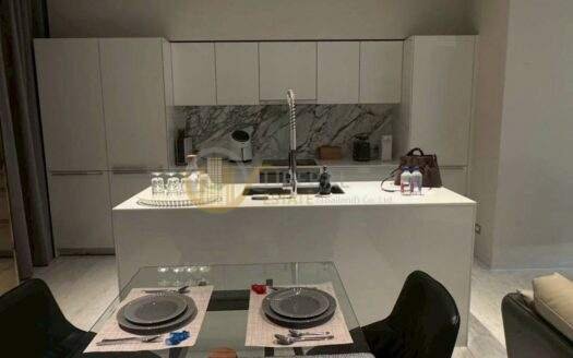 LTH14501 – Condo for Rent | Four Seasons Private Residences Bangkok at Chao Phraya River | 130 sqm | 2 Beds 3 Baths | Near BTS Saphan Taksin | 210K/Month | คอนโดให้เช่า โฟร์ซีซั่นส์ ไพรเวท เรสซิเดนซ์ กรุงเทพ