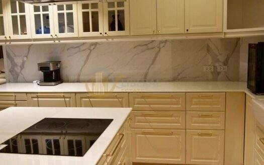 LTH14522 – Condo for Sale | Watermark Chaophraya River | 283.6 sqm | 4 Beds 5 Bath | Near BTS Krung Thonburi | 53 MB | คอนโดขาย วอเตอร์มาร์ค เจ้าพระยา ริเวอร์