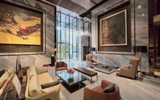 LTH14511 – Condo for Rent | Vittorio Sukhumvit 39 | 127.43 sqm | 2 Beds 2 Bath | Near BTS Phrom Phong | 130K/Month | คอนโดให้เช่า วิทโตรีโอ สุขุมวิท 39