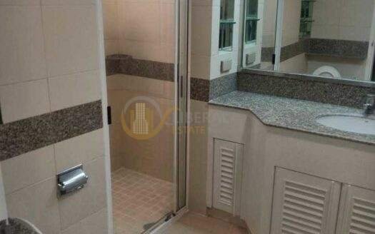 LTH14502 – Condo for Rent | President Park Sukhumvit 24 | 261 sqm | 3 Beds 4 Baths | Near BTS Phrom Phong | 85K/Month | คอนโดให้เช่า เพรสซิเดนท์ พาร์ค สุขุมวิท 24