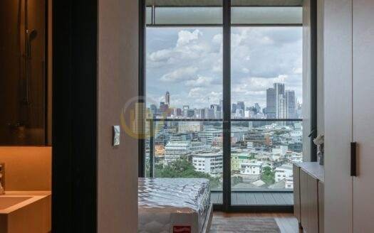 LTH14527 – Condo for Rent | Banyan Tree Residences Riverside Bangkok | 178.34 sqm | 2 Beds 2 Bath | Near BTS Khlong San | 190K/Month | คอนโดให้เช่า บันยันทรี เรสซิเดนซ์ ริเวอร์ไซด์ กรุงเทพ