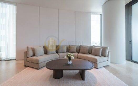 LTH14527 – Condo for Rent | Banyan Tree Residences Riverside Bangkok | 178.34 sqm | 2 Beds 2 Bath | Near BTS Khlong San | 190K/Month | คอนโดให้เช่า บันยันทรี เรสซิเดนซ์ ริเวอร์ไซด์ กรุงเทพ