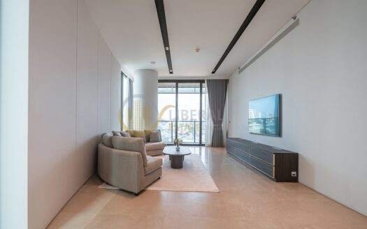 LTH14526 – Condo for Rent | Banyan Tree Residences Riverside Bangkok | 160.61 sqm | 2 Beds 2 Bath | Near BTS Khlong San | 150K/Month | คอนโดให้เช่า บันยันทรี เรสซิเดนซ์ ริเวอร์ไซด์ กรุงเทพ