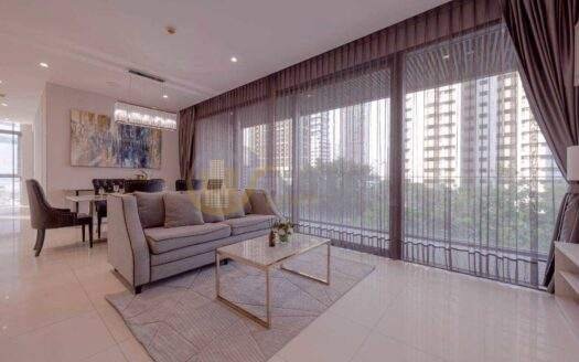 LTH14511 – Condo for Rent | Vittorio Sukhumvit 39 | 127.43 sqm | 2 Beds 2 Bath | Near BTS Phrom Phong | 130K/Month | คอนโดให้เช่า วิทโตรีโอ สุขุมวิท 39