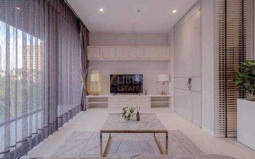 LTH14512 – Condo for Sale | Vittorio Sukhumvit 39 | 127.43 sqm | 2 Beds 2 Bath | Near BTS Phrom Phong | 45 MB | คอนโดขาย วิทโตรีโอ สุขุมวิท 39