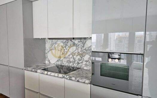 LTHC14518 – Condo for Rent | The Ritz-Carlton Residences Bangkok | 135.21 sqm | 2 Beds 3 Bath | Near BTS Chong Nonsi | 160K/Month | คอนโดให้เช่า เดอะ ริทซ์-คาร์ลตัน เรสซิเดนเซส กรุงเทพ