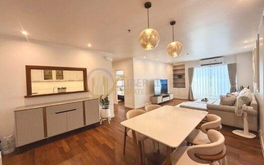 LTH14520 – Condo for Rent | Liberty Park 2 | 119 sqm | 3 Beds 2 Bath | Near BTS Nana | 70K/Month | คอนโดให้เช่า ลิเบอร์ตี้ พาร์ค 2