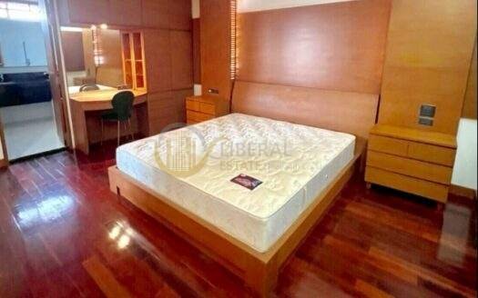 LTH14508 – Condo for Sale | City Lakes Tower Sukhumvit 16 | 319 sqm | 4 Beds 4 Baths | Near BTS Asoke | 28.5 MB | คอนโดขาย ซิตี้ เลคส์ ทาวเวอร์ สุขุมวิท 16