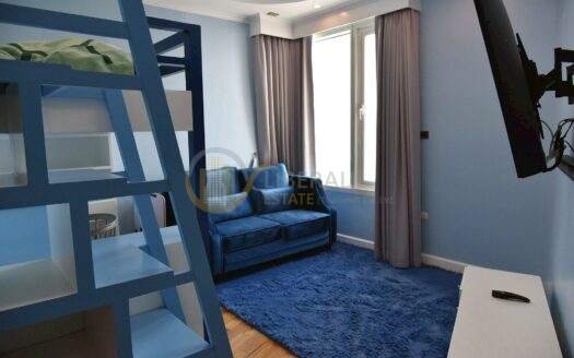 LTH14522 – Condo for Sale | Watermark Chaophraya River | 283.6 sqm | 4 Beds 5 Bath | Near BTS Krung Thonburi | 53 MB | คอนโดขาย วอเตอร์มาร์ค เจ้าพระยา ริเวอร์