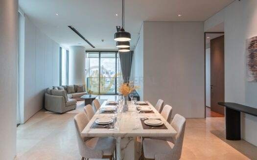 LTH14527 – Condo for Rent | Banyan Tree Residences Riverside Bangkok | 178.34 sqm | 2 Beds 2 Bath | Near BTS Khlong San | 190K/Month | คอนโดให้เช่า บันยันทรี เรสซิเดนซ์ ริเวอร์ไซด์ กรุงเทพ