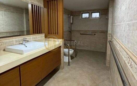 LTHC14514 – House for Rent | House Sukhumvit 39 (Soi Phromsri) | 40 sq.w. | 3 Beds 3 Bath | Near BTS Phrom Phong | 80K/Month | บ้านให้เช่า สุขุมวิท 39 ซอยพร้อมศรี