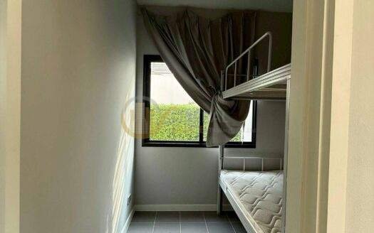 LTH14515 – House for Rent | ELSE Krungthep Kreetha | 170.4 sq.w. | 5 Beds 6 Bath | Near MRT Si Kritha | 265K/Month | บ้านให้เช่า เอลส์ กรุงเทพกรีฑา