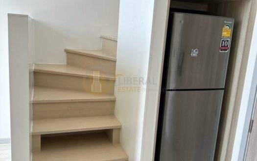 LTH14523 – Condo for Sale | KnightsBridge Prime Sathorn | 44 sqm | 2 Beds 1 Bath | Near BTS Chong Nonsi | 5.49 MB | คอนโดขาย ไนท์บริดจ์ ไพร์ม สาทร