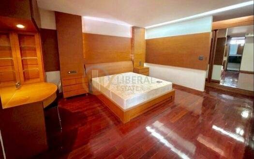 LTH14508 – Condo for Sale | City Lakes Tower Sukhumvit 16 | 319 sqm | 4 Beds 4 Baths | Near BTS Asoke | 28.5 MB | คอนโดขาย ซิตี้ เลคส์ ทาวเวอร์ สุขุมวิท 16