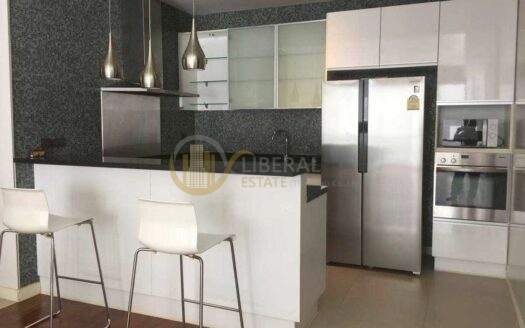 LTH14510 – Condo for Sale | Domus Sukhumvit 16 | 102 sqm | 2 Beds 2 Baths | Near BTS Asoke | 22.5 MB | คอนโดขาย โดมัส สุขุมวิท 16