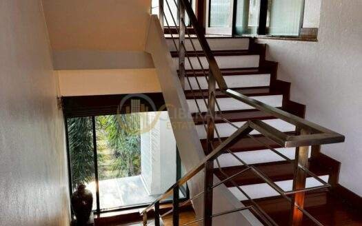 LTH14513 – House for Rent | Single House Thonglor | 50 sq.w. | 4 Beds 5 Bath | Near BTS Thonglor | 170K/Month | บ้านให้เช่า ทองหล่อ