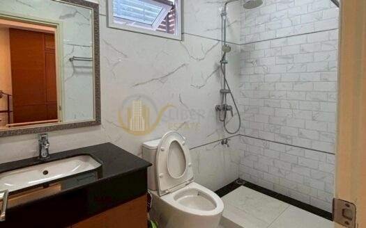 LTHC14514 – House for Rent | House Sukhumvit 39 (Soi Phromsri) | 40 sq.w. | 3 Beds 3 Bath | Near BTS Phrom Phong | 80K/Month | บ้านให้เช่า สุขุมวิท 39 ซอยพร้อมศรี