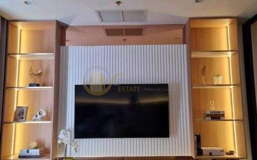 LTH14517 – Condo for Sale | Noble Ploenchit | 52 sqm | 1 Bed 1 Bath | Near BTS Ploenchit | 15.5 MB | คอนโดขาย โนเบิล เพลินจิต Detail: