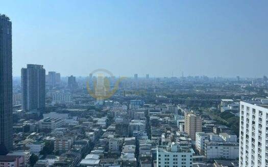LTH14521 – Condo for Sale | IDEO Q Phayathai | 115 sqm | 3 Beds 3 Bath | Near BTS Phayathai | 18.9 MB | คอนโดขาย ไอดีโอ คิว พญาไท