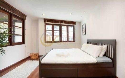 LTH14504 – Townhouse for Sale | Townhouse Sukhumvit 39 | 37 sq.w. 440 sqm | 4 Beds 4 Baths | Near BTS Phrom Phong | 32.9 MB | ทาวน์เฮ้าส์ขาย สุขุมวิท 39