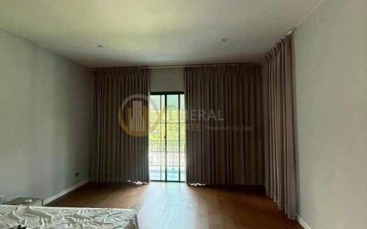 LTH14515 – House for Rent | ELSE Krungthep Kreetha | 170.4 sq.w. | 5 Beds 6 Bath | Near MRT Si Kritha | 265K/Month | บ้านให้เช่า เอลส์ กรุงเทพกรีฑา