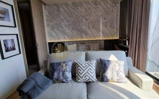 LTH14517 – Condo for Sale | Noble Ploenchit | 52 sqm | 1 Bed 1 Bath | Near BTS Ploenchit | 15.5 MB | คอนโดขาย โนเบิล เพลินจิต Detail: