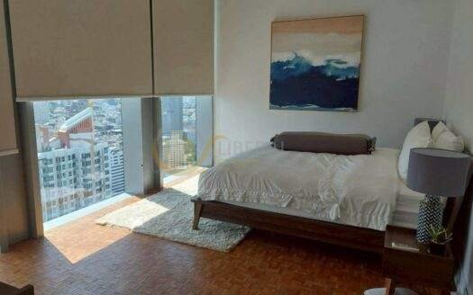 LTHC14518 – Condo for Rent | The Ritz-Carlton Residences Bangkok | 135.21 sqm | 2 Beds 3 Bath | Near BTS Chong Nonsi | 160K/Month | คอนโดให้เช่า เดอะ ริทซ์-คาร์ลตัน เรสซิเดนเซส กรุงเทพ