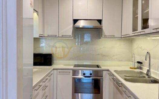 LTH14520 – Condo for Rent | Liberty Park 2 | 119 sqm | 3 Beds 2 Bath | Near BTS Nana | 70K/Month | คอนโดให้เช่า ลิเบอร์ตี้ พาร์ค 2