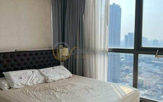 LTH14521 – Condo for Sale | IDEO Q Phayathai | 115 sqm | 3 Beds 3 Bath | Near BTS Phayathai | 18.9 MB | คอนโดขาย ไอดีโอ คิว พญาไท