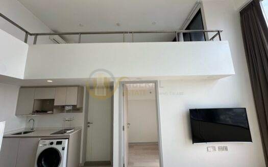 LTH14523 – Condo for Sale | KnightsBridge Prime Sathorn | 44 sqm | 2 Beds 1 Bath | Near BTS Chong Nonsi | 5.49 MB | คอนโดขาย ไนท์บริดจ์ ไพร์ม สาทร