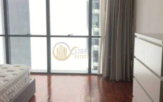 LTH14509 – Condo for Rent | Domus Sukhumvit 16 | 102 sqm | 2 Beds 2 Baths | Near BTS Asoke | 72K/Month | คอนโดให้เช่า โดมัส สุขุมวิท 16