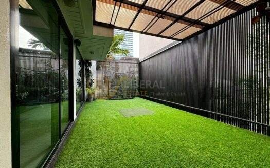 LTH14513 – House for Rent | Single House Thonglor | 50 sq.w. | 4 Beds 5 Bath | Near BTS Thonglor | 170K/Month | บ้านให้เช่า ทองหล่อ