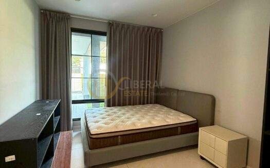 LTH14515 – House for Rent | ELSE Krungthep Kreetha | 170.4 sq.w. | 5 Beds 6 Bath | Near MRT Si Kritha | 265K/Month | บ้านให้เช่า เอลส์ กรุงเทพกรีฑา