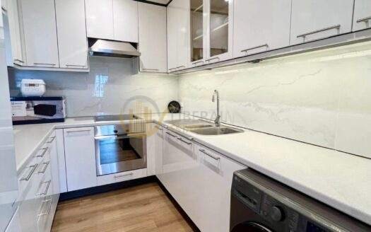 LTH14520 – Condo for Rent | Liberty Park 2 | 119 sqm | 3 Beds 2 Bath | Near BTS Nana | 70K/Month | คอนโดให้เช่า ลิเบอร์ตี้ พาร์ค 2