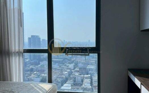 LTH14521 – Condo for Sale | IDEO Q Phayathai | 115 sqm | 3 Beds 3 Bath | Near BTS Phayathai | 18.9 MB | คอนโดขาย ไอดีโอ คิว พญาไท