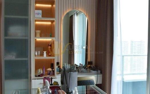 LTH14522 – Condo for Sale | Watermark Chaophraya River | 283.6 sqm | 4 Beds 5 Bath | Near BTS Krung Thonburi | 53 MB | คอนโดขาย วอเตอร์มาร์ค เจ้าพระยา ริเวอร์