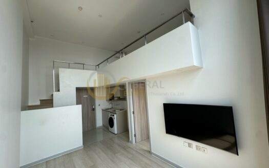 LTH14523 – Condo for Sale | KnightsBridge Prime Sathorn | 44 sqm | 2 Beds 1 Bath | Near BTS Chong Nonsi | 5.49 MB | คอนโดขาย ไนท์บริดจ์ ไพร์ม สาทร