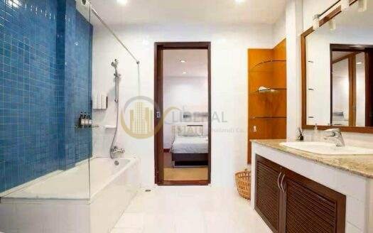 LTH14504 – Townhouse for Sale | Townhouse Sukhumvit 39 | 37 sq.w. 440 sqm | 4 Beds 4 Baths | Near BTS Phrom Phong | 32.9 MB | ทาวน์เฮ้าส์ขาย สุขุมวิท 39