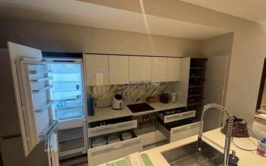 LTH14501 – Condo for Rent | Four Seasons Private Residences Bangkok at Chao Phraya River | 130 sqm | 2 Beds 3 Baths | Near BTS Saphan Taksin | 210K/Month | คอนโดให้เช่า โฟร์ซีซั่นส์ ไพรเวท เรสซิเดนซ์ กรุงเทพ