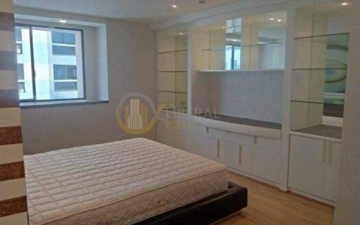 LTH14502 – Condo for Rent | President Park Sukhumvit 24 | 261 sqm | 3 Beds 4 Baths | Near BTS Phrom Phong | 85K/Month | คอนโดให้เช่า เพรสซิเดนท์ พาร์ค สุขุมวิท 24