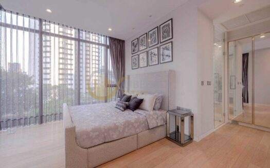 LTH14512 – Condo for Sale | Vittorio Sukhumvit 39 | 127.43 sqm | 2 Beds 2 Bath | Near BTS Phrom Phong | 45 MB | คอนโดขาย วิทโตรีโอ สุขุมวิท 39