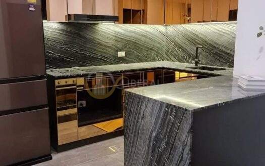 LTH14517 – Condo for Sale | Noble Ploenchit | 52 sqm | 1 Bed 1 Bath | Near BTS Ploenchit | 15.5 MB | คอนโดขาย โนเบิล เพลินจิต Detail: