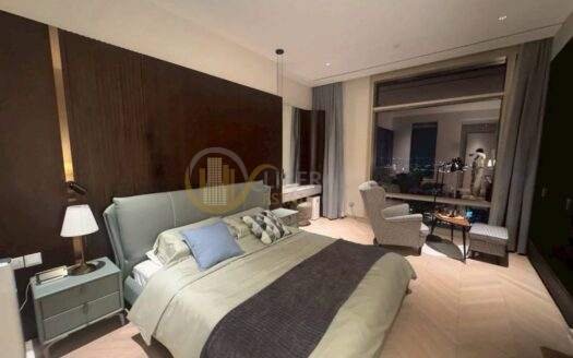 LTH14501 – Condo for Rent | Four Seasons Private Residences Bangkok at Chao Phraya River | 130 sqm | 2 Beds 3 Baths | Near BTS Saphan Taksin | 210K/Month | คอนโดให้เช่า โฟร์ซีซั่นส์ ไพรเวท เรสซิเดนซ์ กรุงเทพ