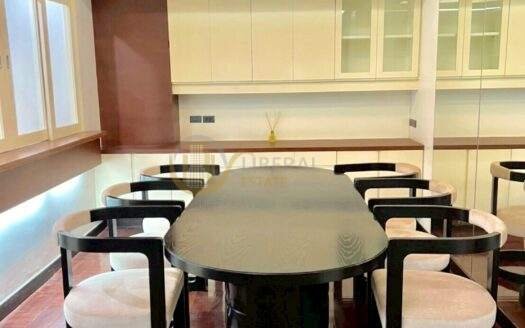 LTH14508 – Condo for Sale | City Lakes Tower Sukhumvit 16 | 319 sqm | 4 Beds 4 Baths | Near BTS Asoke | 28.5 MB | คอนโดขาย ซิตี้ เลคส์ ทาวเวอร์ สุขุมวิท 16