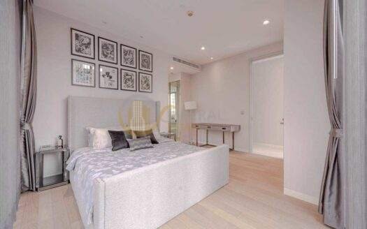 LTH14512 – Condo for Sale | Vittorio Sukhumvit 39 | 127.43 sqm | 2 Beds 2 Bath | Near BTS Phrom Phong | 45 MB | คอนโดขาย วิทโตรีโอ สุขุมวิท 39