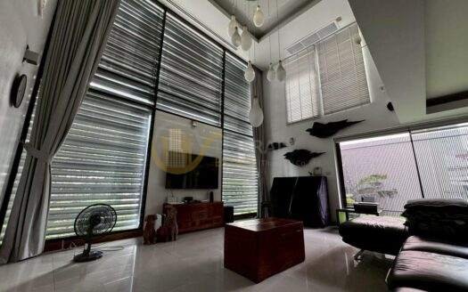 LTH14513 – House for Rent | Single House Thonglor | 50 sq.w. | 4 Beds 5 Bath | Near BTS Thonglor | 170K/Month | บ้านให้เช่า ทองหล่อ