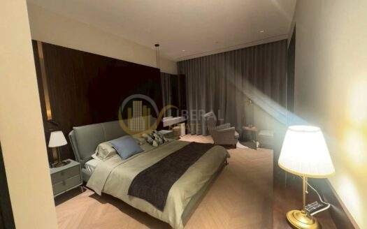 LTH14501 – Condo for Rent | Four Seasons Private Residences Bangkok at Chao Phraya River | 130 sqm | 2 Beds 3 Baths | Near BTS Saphan Taksin | 210K/Month | คอนโดให้เช่า โฟร์ซีซั่นส์ ไพรเวท เรสซิเดนซ์ กรุงเทพ