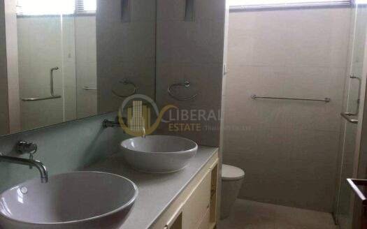 LTH14509 – Condo for Rent | Domus Sukhumvit 16 | 102 sqm | 2 Beds 2 Baths | Near BTS Asoke | 72K/Month | คอนโดให้เช่า โดมัส สุขุมวิท 16